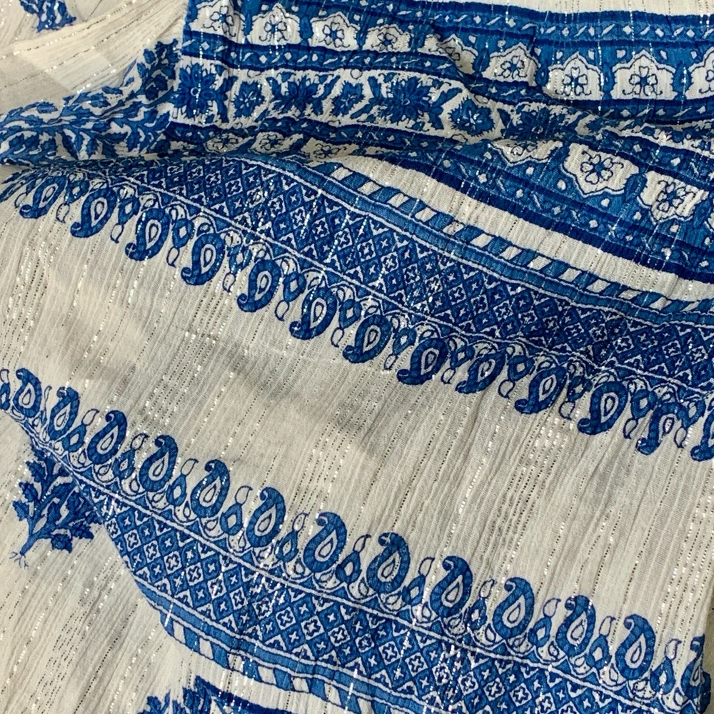 Daughters of India Mishka Maxi Dress - Picture 5 of 5